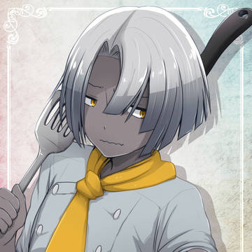 【PFSOZ】さすらいのフライパン【フリー】