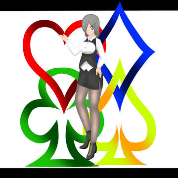 【PFSOZ】セラ・ロスティ【ヴァラシン組】