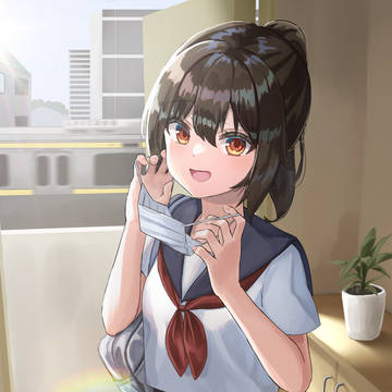 行ってきます！