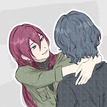 茨つむ rkgk (1)