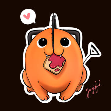 ポチタ Pochita
