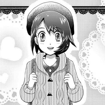 ポケモン剣盾主人公
