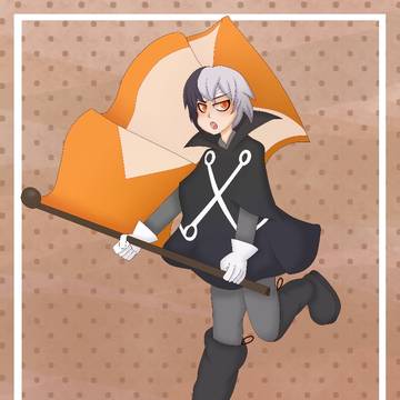 popn art dump