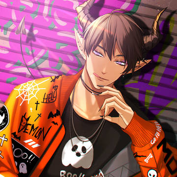 Trick but Treat