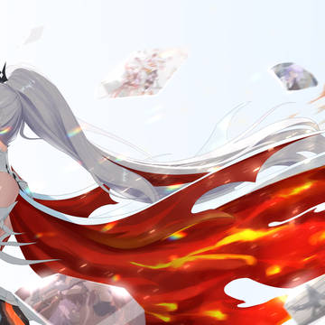 Herrscher of Flamescion
