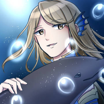 限定クリスさん