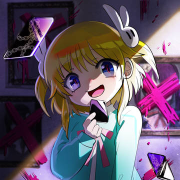 水無ちゃん