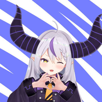 ラプラス・ダークネス