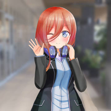 三玖