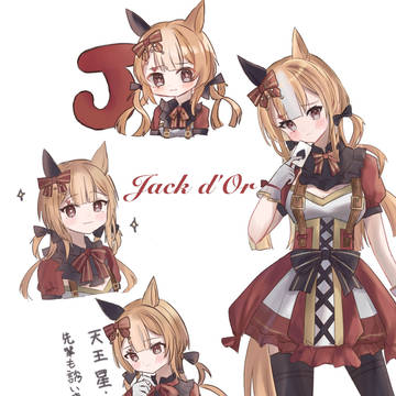 JACK