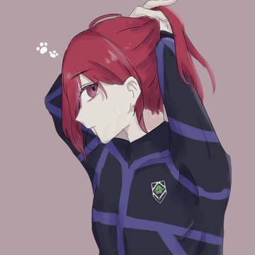 お嬢