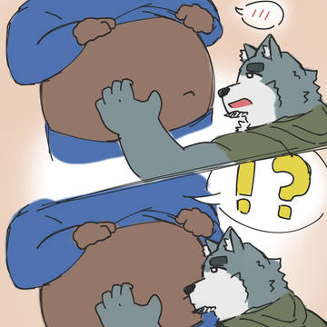 おなか