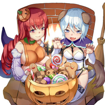 ハロウィン2022