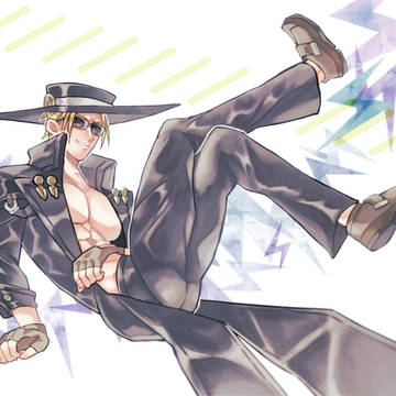 ジョニー