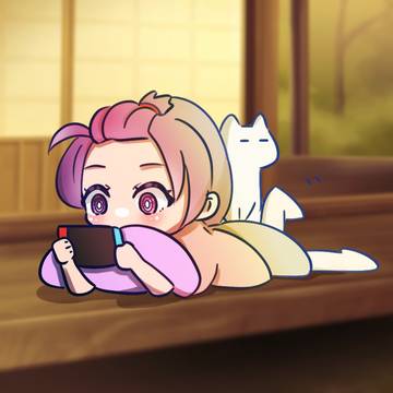 至福のじかん