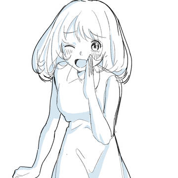 らくがき