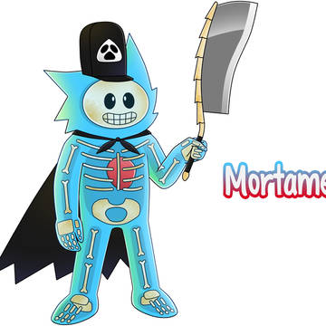 ポップンミュージック OC - Mortame