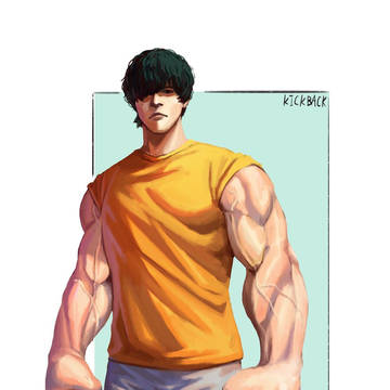 玄米律師