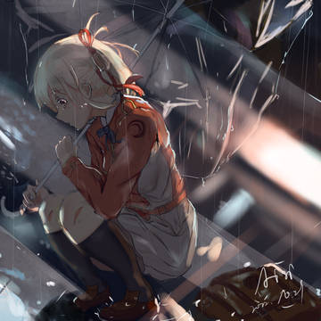 锦木千束