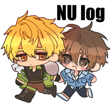 NU log