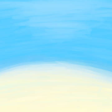 夜明け､或いは夕刻｡