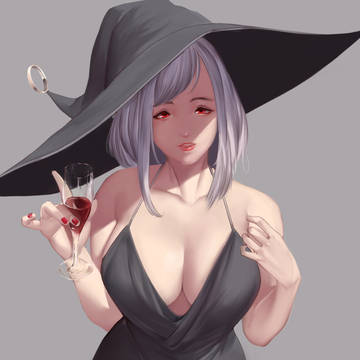 witch