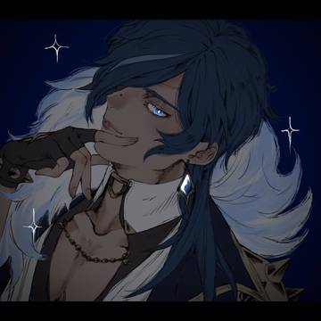 ✨❄️✨