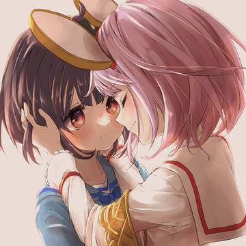 大丈夫。ぼくがついてる