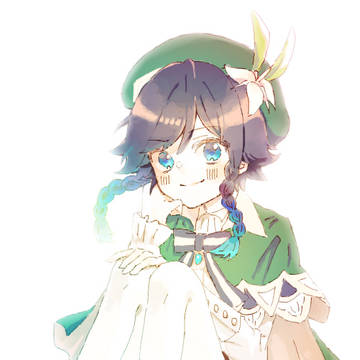 風神くん