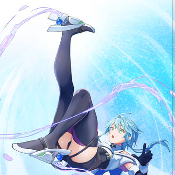 【PFSOZ】コミナ【アラディア院】