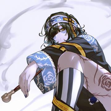 Skebご依頼ありがとうございました。