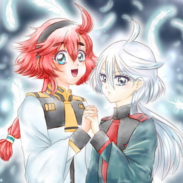 水星の魔女