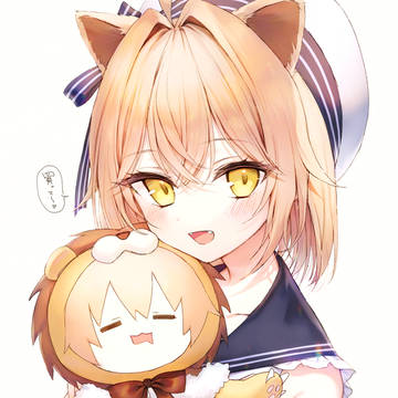 るるどらいおん