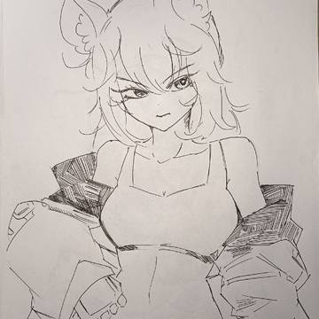 嘛!你这个家伙