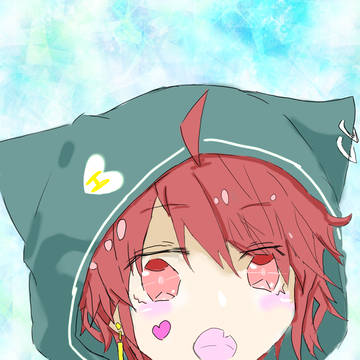 私のアイコンこれ