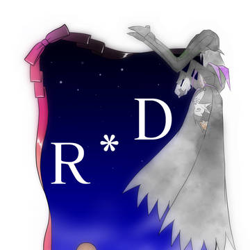 【Web再録】R＊D