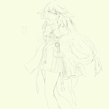八重神子
