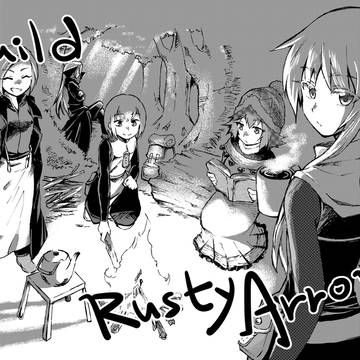 【世界樹の迷宮4】自ギルド