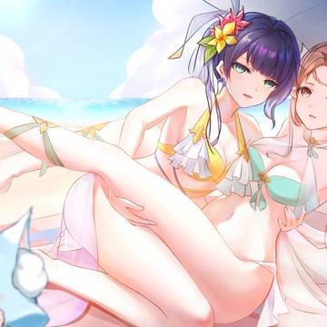 水扇x火飞