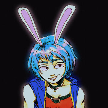 Trickster Online Doodles