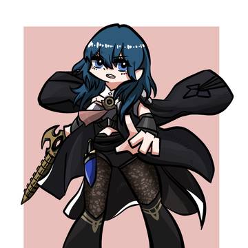 byleth