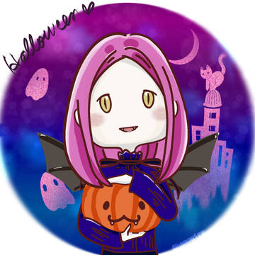 ハロウィン2022🎃