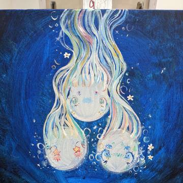 #18 : work-in-progress