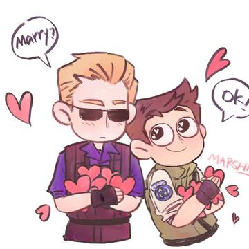 Hook on you♥