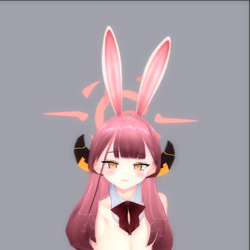 アル（バニーガール）