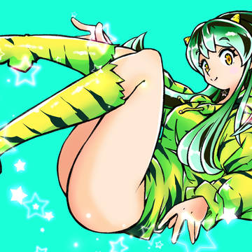 うる星やつら