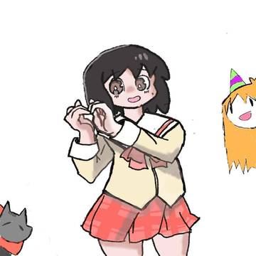 nano nichijou