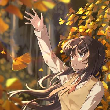 麻衣さんF/A