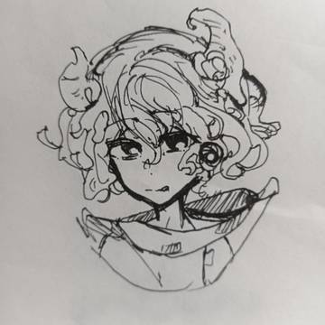 随手涂鸦