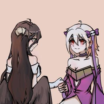 雅安~魔法少女安兹~
